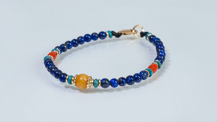 Tibet Bracelet